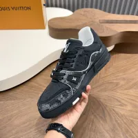 Cheap Louis Vuitton Casual Shoes For Men #1415996 Replica Wholesale [$158.00 USD] [ITEM#1415996] on Replica Louis Vuitton Casual Shoes