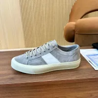 Cheap Tom Ford Casual Shoes For Men #1416005 Replica Wholesale [$108.00 USD] [ITEM#1416005] on Replica Tom Ford Casual Shoes