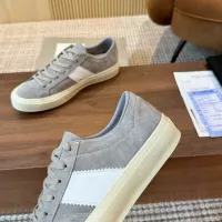 Cheap Tom Ford Casual Shoes For Men #1416005 Replica Wholesale [$108.00 USD] [ITEM#1416005] on Replica Tom Ford Casual Shoes