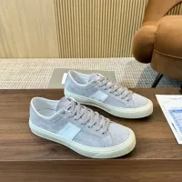 Cheap Tom Ford Casual Shoes For Men #1416006 Replica Wholesale [$108.00 USD] [ITEM#1416006] on Replica Tom Ford Casual Shoes