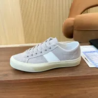 Cheap Tom Ford Casual Shoes For Men #1416006 Replica Wholesale [$108.00 USD] [ITEM#1416006] on Replica Tom Ford Casual Shoes