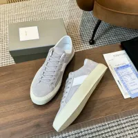 Cheap Tom Ford Casual Shoes For Men #1416006 Replica Wholesale [$108.00 USD] [ITEM#1416006] on Replica Tom Ford Casual Shoes