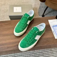 Cheap Tom Ford Casual Shoes For Men #1416007 Replica Wholesale [$108.00 USD] [ITEM#1416007] on Replica Tom Ford Casual Shoes