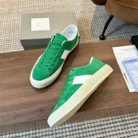 Cheap Tom Ford Casual Shoes For Men #1416007 Replica Wholesale [$108.00 USD] [ITEM#1416007] on Replica Tom Ford Casual Shoes