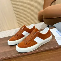 Cheap Tom Ford Casual Shoes For Men #1416008 Replica Wholesale [$108.00 USD] [ITEM#1416008] on Replica Tom Ford Casual Shoes