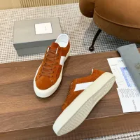 Cheap Tom Ford Casual Shoes For Men #1416008 Replica Wholesale [$108.00 USD] [ITEM#1416008] on Replica Tom Ford Casual Shoes