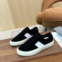 Cheap Tom Ford Casual Shoes For Men #1416010 Replica Wholesale [$108.00 USD] [ITEM#1416010] on Replica Tom Ford Casual Shoes