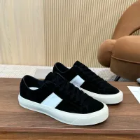 Cheap Tom Ford Casual Shoes For Men #1416010 Replica Wholesale [$108.00 USD] [ITEM#1416010] on Replica Tom Ford Casual Shoes