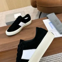 Cheap Tom Ford Casual Shoes For Men #1416010 Replica Wholesale [$108.00 USD] [ITEM#1416010] on Replica Tom Ford Casual Shoes