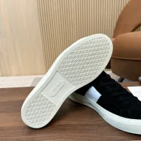 Cheap Tom Ford Casual Shoes For Men #1416010 Replica Wholesale [$108.00 USD] [ITEM#1416010] on Replica Tom Ford Casual Shoes