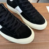 Cheap Tom Ford Casual Shoes For Men #1416010 Replica Wholesale [$108.00 USD] [ITEM#1416010] on Replica Tom Ford Casual Shoes