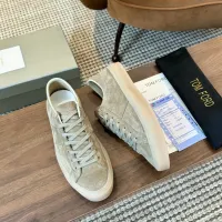 Cheap Tom Ford Casual Shoes For Men #1416011 Replica Wholesale [$108.00 USD] [ITEM#1416011] on Replica Tom Ford Casual Shoes