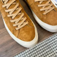Cheap Tom Ford Casual Shoes For Men #1416012 Replica Wholesale [$108.00 USD] [ITEM#1416012] on Replica Tom Ford Casual Shoes
