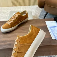 Cheap Tom Ford Casual Shoes For Men #1416012 Replica Wholesale [$108.00 USD] [ITEM#1416012] on Replica Tom Ford Casual Shoes