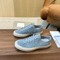 Cheap Tom Ford Casual Shoes For Men #1416013 Replica Wholesale [$108.00 USD] [ITEM#1416013] on Replica Tom Ford Casual Shoes