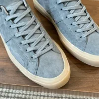 Cheap Tom Ford Casual Shoes For Men #1416013 Replica Wholesale [$108.00 USD] [ITEM#1416013] on Replica Tom Ford Casual Shoes