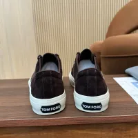 Cheap Tom Ford Casual Shoes For Men #1416014 Replica Wholesale [$108.00 USD] [ITEM#1416014] on Replica Tom Ford Casual Shoes