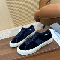 Cheap Tom Ford Casual Shoes For Men #1416015 Replica Wholesale [$108.00 USD] [ITEM#1416015] on Replica Tom Ford Casual Shoes