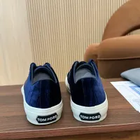 Cheap Tom Ford Casual Shoes For Men #1416015 Replica Wholesale [$108.00 USD] [ITEM#1416015] on Replica Tom Ford Casual Shoes