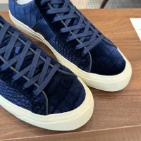 Cheap Tom Ford Casual Shoes For Men #1416015 Replica Wholesale [$108.00 USD] [ITEM#1416015] on Replica Tom Ford Casual Shoes