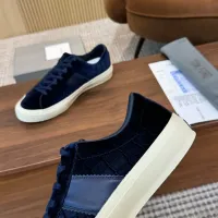 Cheap Tom Ford Casual Shoes For Men #1416015 Replica Wholesale [$108.00 USD] [ITEM#1416015] on Replica Tom Ford Casual Shoes