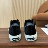 Cheap Tom Ford Casual Shoes For Men #1416016 Replica Wholesale [$108.00 USD] [ITEM#1416016] on Replica Tom Ford Casual Shoes