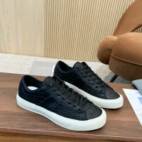 Cheap Tom Ford Casual Shoes For Men #1416017 Replica Wholesale [$108.00 USD] [ITEM#1416017] on Replica Tom Ford Casual Shoes