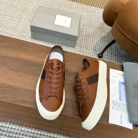 Cheap Tom Ford Casual Shoes For Men #1416018 Replica Wholesale [$108.00 USD] [ITEM#1416018] on Replica Tom Ford Casual Shoes