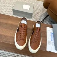 Cheap Tom Ford Casual Shoes For Men #1416018 Replica Wholesale [$108.00 USD] [ITEM#1416018] on Replica Tom Ford Casual Shoes