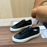 Cheap Tom Ford Casual Shoes For Men #1416019 Replica Wholesale [$108.00 USD] [ITEM#1416019] on Replica Tom Ford Casual Shoes