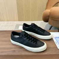 Cheap Tom Ford Casual Shoes For Men #1416019 Replica Wholesale [$108.00 USD] [ITEM#1416019] on Replica Tom Ford Casual Shoes