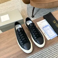Cheap Tom Ford Casual Shoes For Men #1416019 Replica Wholesale [$108.00 USD] [ITEM#1416019] on Replica Tom Ford Casual Shoes