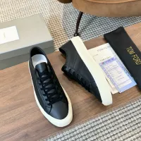Cheap Tom Ford Casual Shoes For Men #1416019 Replica Wholesale [$108.00 USD] [ITEM#1416019] on Replica Tom Ford Casual Shoes