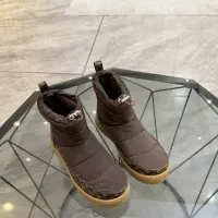 Cheap Louis Vuitton Boots For Women #1416023 Replica Wholesale [$108.00 USD] [ITEM#1416023] on Replica Louis Vuitton Boots