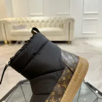 Cheap Louis Vuitton Boots For Women #1416024 Replica Wholesale [$108.00 USD] [ITEM#1416024] on Replica Louis Vuitton Boots