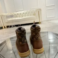 Cheap Louis Vuitton Boots For Women #1416025 Replica Wholesale [$108.00 USD] [ITEM#1416025] on Replica Louis Vuitton Boots