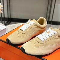 Cheap Hermes Casual Shoes For Women #1416036 Replica Wholesale [$102.00 USD] [ITEM#1416036] on Replica Hermes Casual Shoes