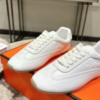 Cheap Hermes Casual Shoes For Men #1416039 Replica Wholesale [$102.00 USD] [ITEM#1416039] on Replica Hermes Casual Shoes
