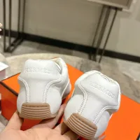 Cheap Hermes Casual Shoes For Men #1416039 Replica Wholesale [$102.00 USD] [ITEM#1416039] on Replica Hermes Casual Shoes