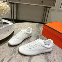 Cheap Hermes Casual Shoes For Women #1416040 Replica Wholesale [$102.00 USD] [ITEM#1416040] on Replica Hermes Casual Shoes