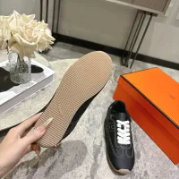 Cheap Hermes Casual Shoes For Men #1416041 Replica Wholesale [$102.00 USD] [ITEM#1416041] on Replica Hermes Casual Shoes