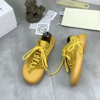 Cheap LOEWE Casual Shoes For Men #1416043 Replica Wholesale [$112.00 USD] [ITEM#1416043] on Replica LOEWE Casual Shoes