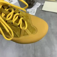 Cheap LOEWE Casual Shoes For Men #1416043 Replica Wholesale [$112.00 USD] [ITEM#1416043] on Replica LOEWE Casual Shoes