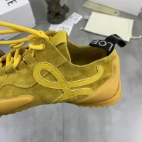 Cheap LOEWE Casual Shoes For Men #1416043 Replica Wholesale [$112.00 USD] [ITEM#1416043] on Replica LOEWE Casual Shoes