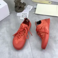 Cheap LOEWE Casual Shoes For Men #1416045 Replica Wholesale [$112.00 USD] [ITEM#1416045] on Replica LOEWE Casual Shoes