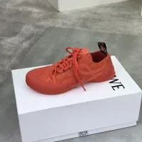 Cheap LOEWE Casual Shoes For Men #1416045 Replica Wholesale [$112.00 USD] [ITEM#1416045] on Replica LOEWE Casual Shoes