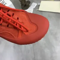 Cheap LOEWE Casual Shoes For Women #1416046 Replica Wholesale [$112.00 USD] [ITEM#1416046] on Replica LOEWE Casual Shoes