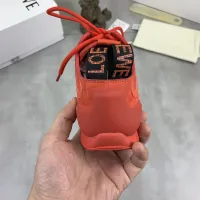 Cheap LOEWE Casual Shoes For Women #1416046 Replica Wholesale [$112.00 USD] [ITEM#1416046] on Replica LOEWE Casual Shoes