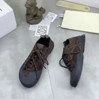 Cheap LOEWE Casual Shoes For Men #1416049 Replica Wholesale [$112.00 USD] [ITEM#1416049] on Replica LOEWE Casual Shoes