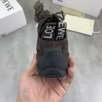 Cheap LOEWE Casual Shoes For Men #1416049 Replica Wholesale [$112.00 USD] [ITEM#1416049] on Replica LOEWE Casual Shoes